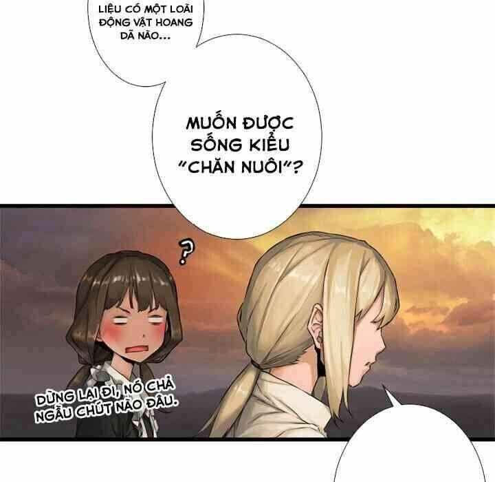 Triệu Hồi Đến Thế Giới Fantasy Chapter 13 - 42