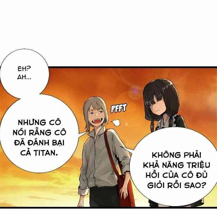 Triệu Hồi Đến Thế Giới Fantasy Chapter 13 - 54