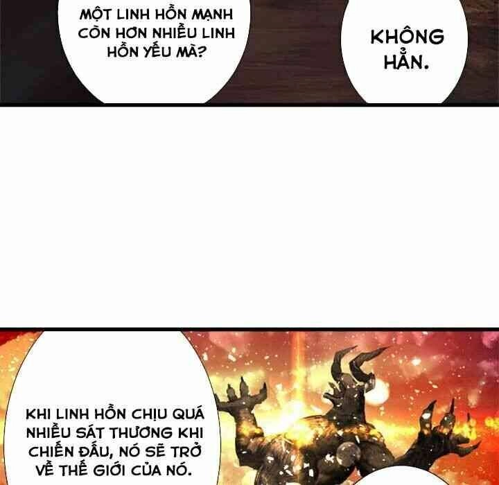 Triệu Hồi Đến Thế Giới Fantasy Chapter 13 - 58