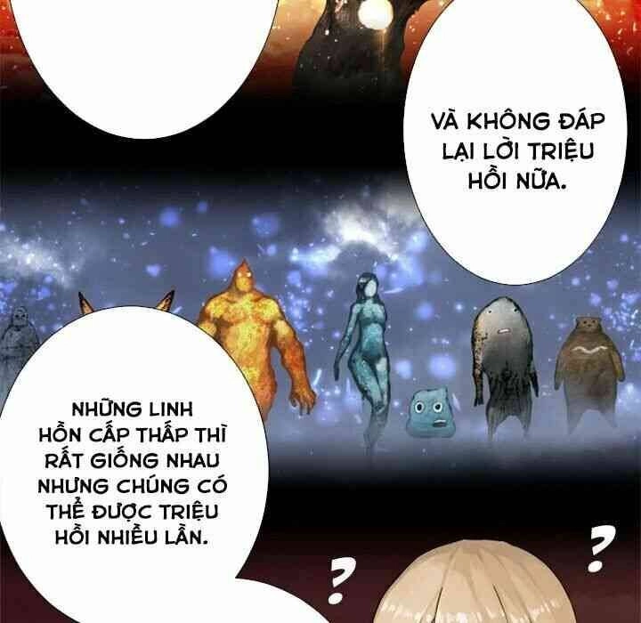 Triệu Hồi Đến Thế Giới Fantasy Chapter 13 - 59