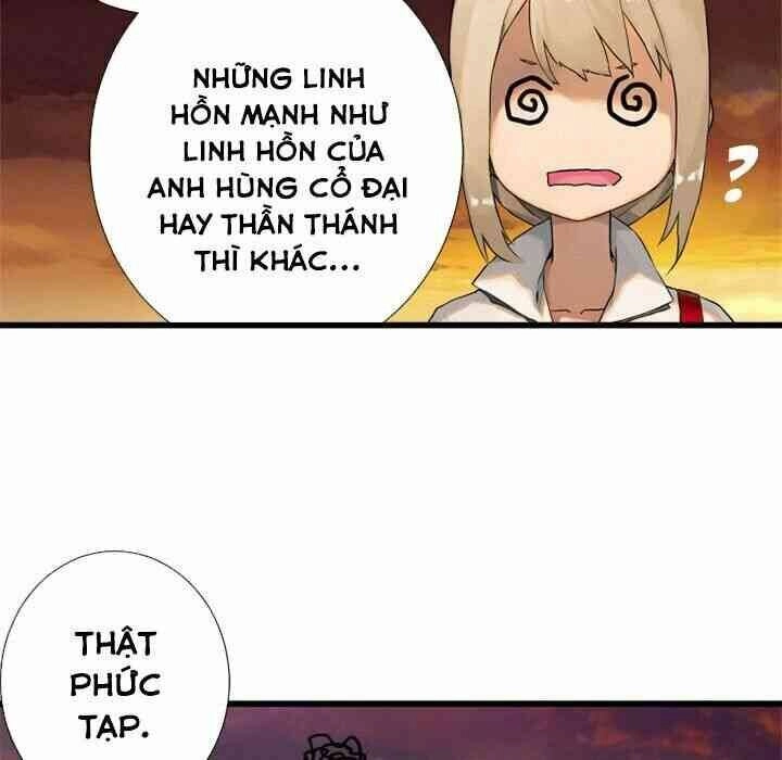 Triệu Hồi Đến Thế Giới Fantasy Chapter 13 - 60