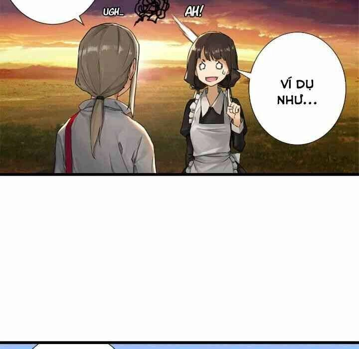 Triệu Hồi Đến Thế Giới Fantasy Chapter 13 - 61