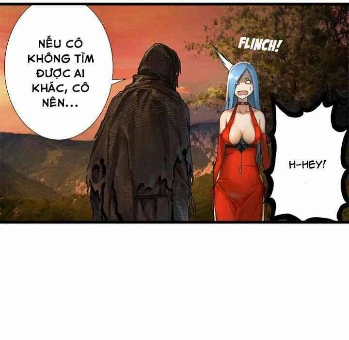 Triệu Hồi Đến Thế Giới Fantasy Chapter 13 - 72