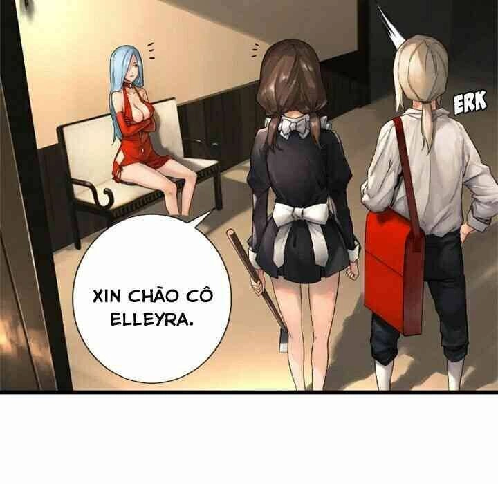 Triệu Hồi Đến Thế Giới Fantasy Chapter 13 - 80