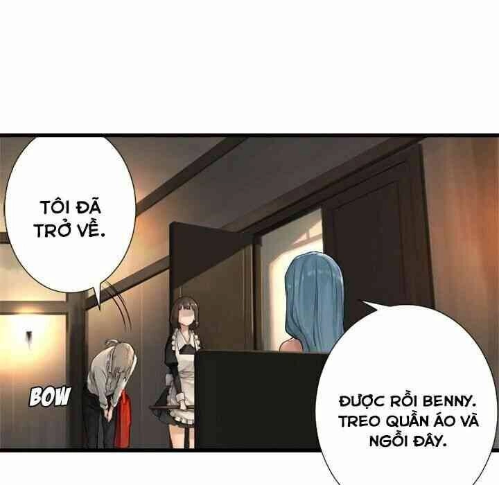 Triệu Hồi Đến Thế Giới Fantasy Chapter 13 - 81