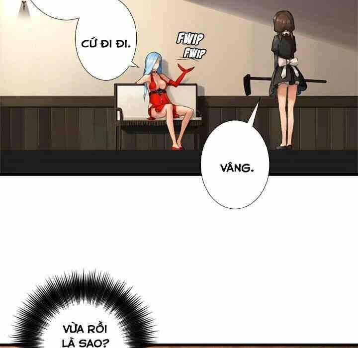 Triệu Hồi Đến Thế Giới Fantasy Chapter 13 - 91