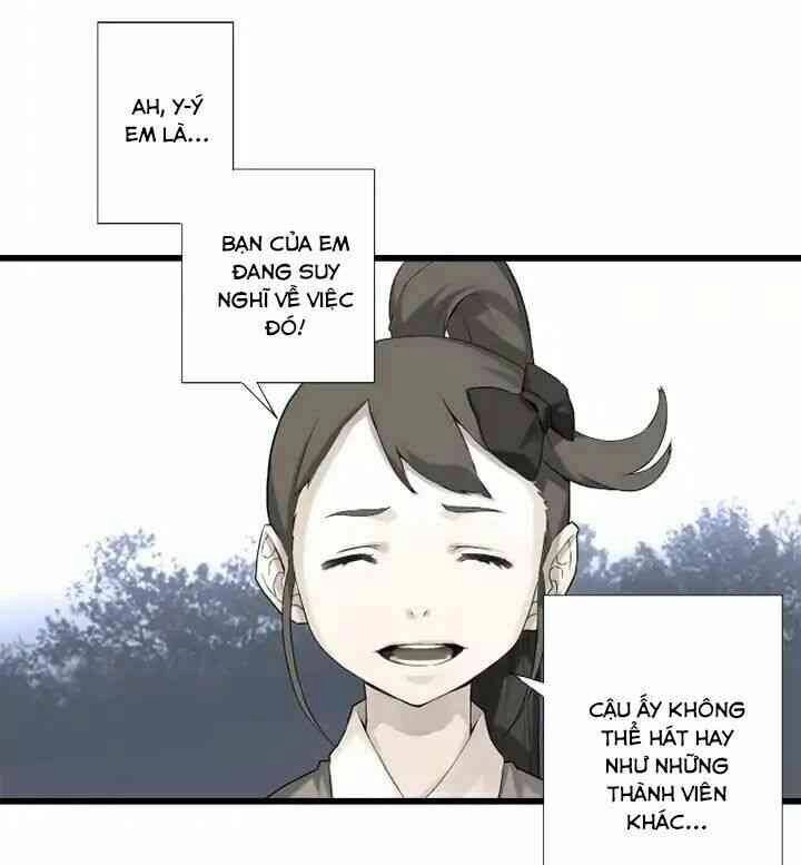 Triệu Hồi Đến Thế Giới Fantasy Chapter 14 - 15