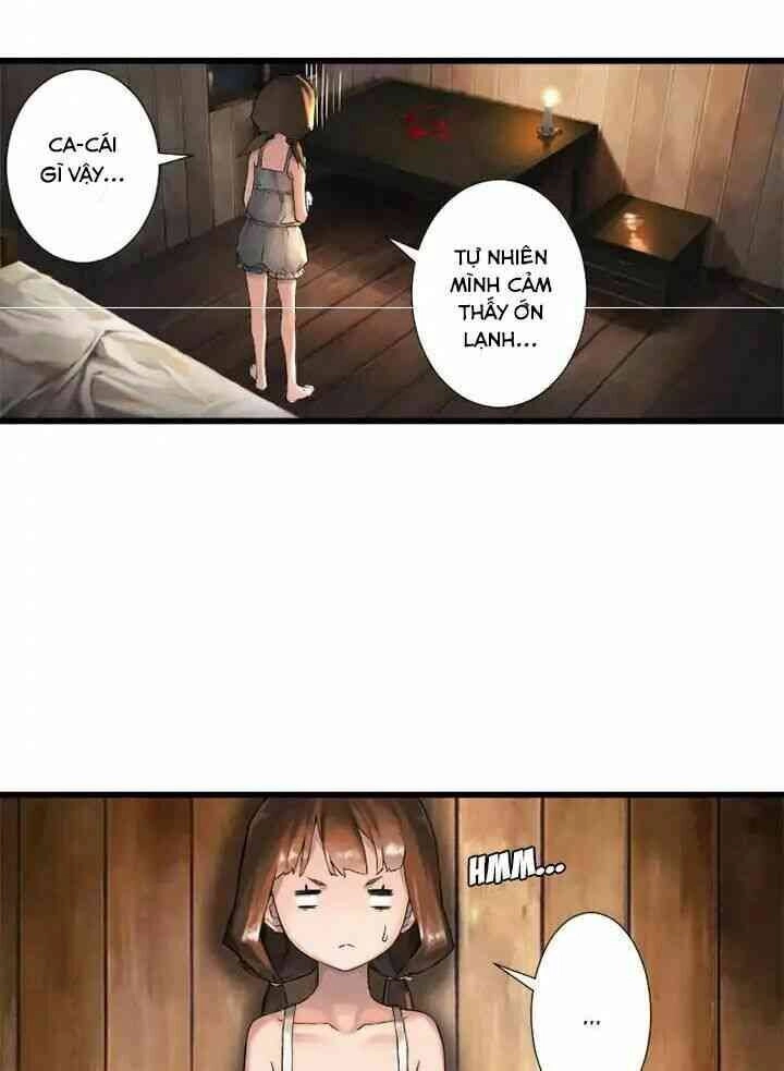 Triệu Hồi Đến Thế Giới Fantasy Chapter 14 - 35