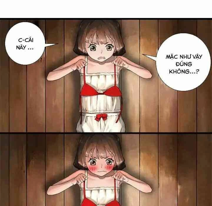 Triệu Hồi Đến Thế Giới Fantasy Chapter 14 - 37