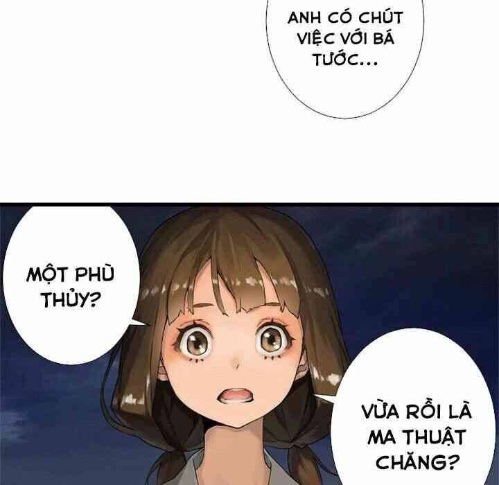 Triệu Hồi Đến Thế Giới Fantasy Chapter 14 - 51