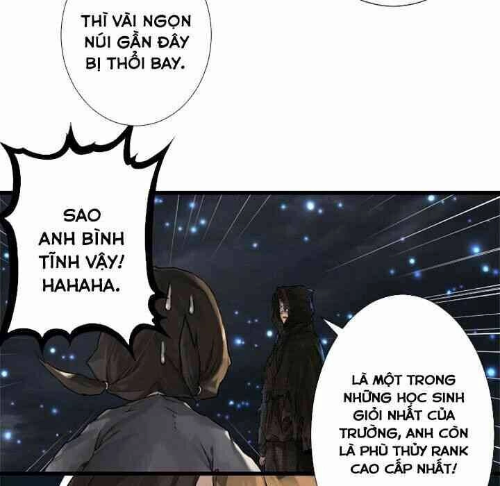 Triệu Hồi Đến Thế Giới Fantasy Chapter 14 - 66