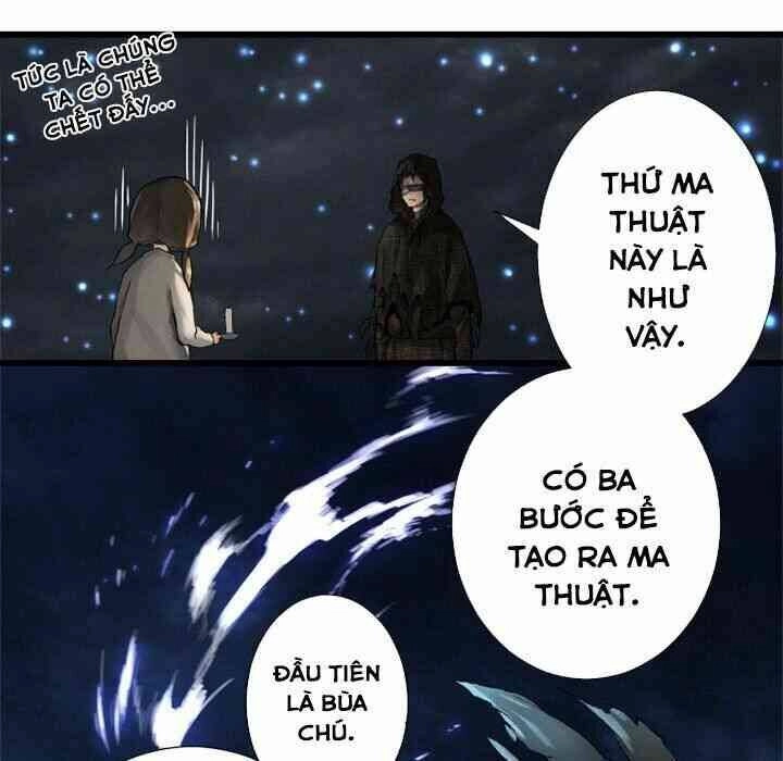 Triệu Hồi Đến Thế Giới Fantasy Chapter 14 - 68