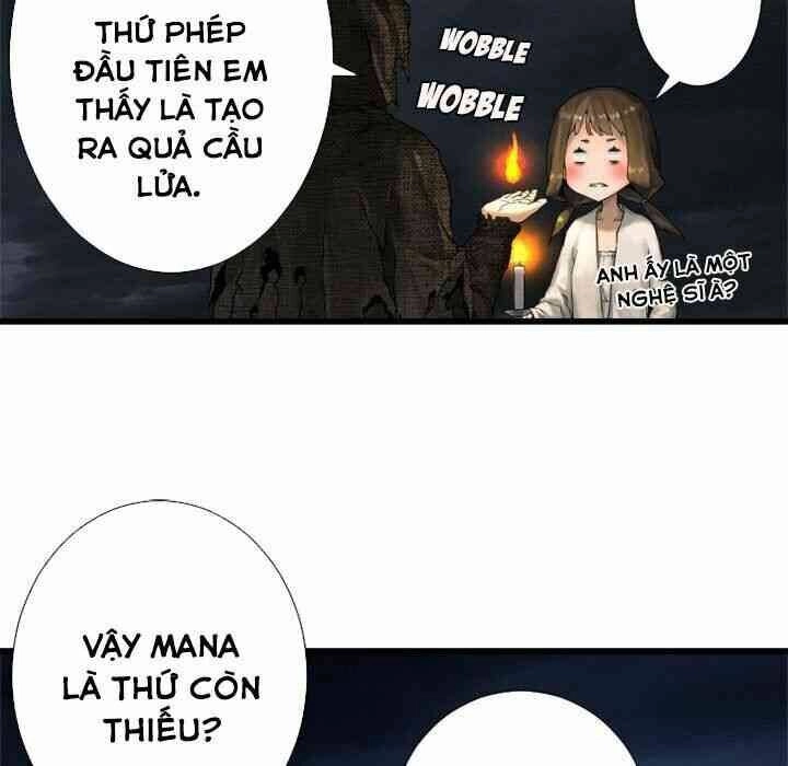 Triệu Hồi Đến Thế Giới Fantasy Chapter 14 - 72