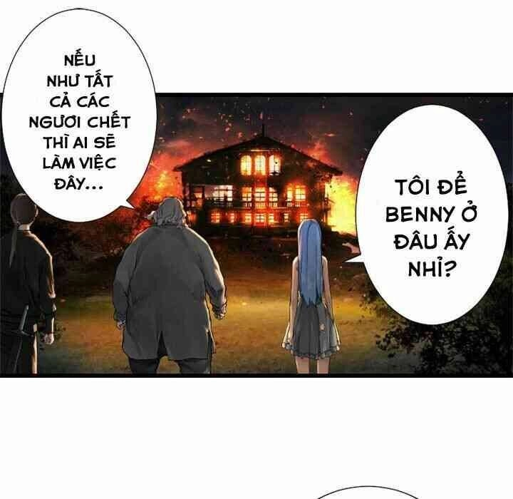 Triệu Hồi Đến Thế Giới Fantasy Chapter 15 - 9