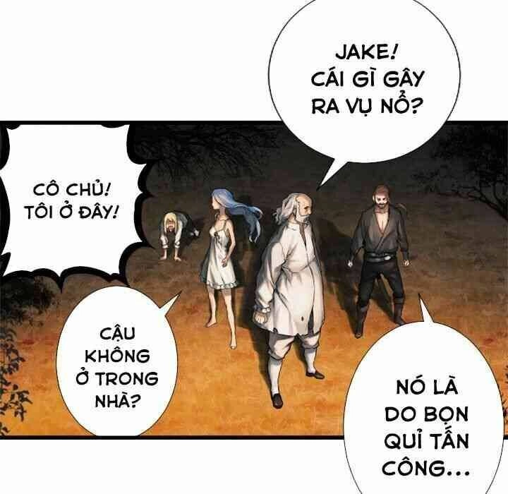 Triệu Hồi Đến Thế Giới Fantasy Chapter 15 - 10