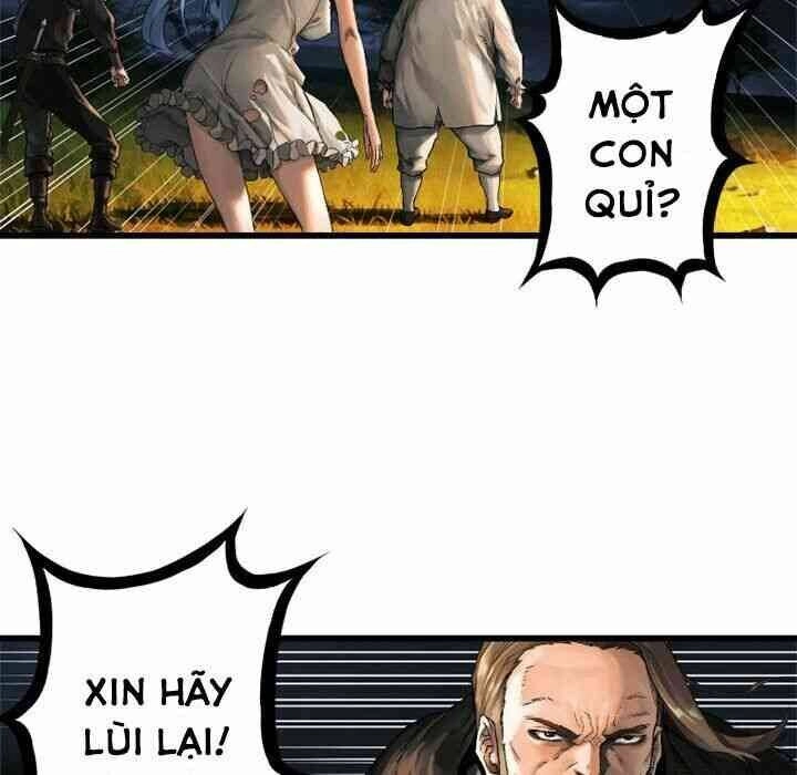 Triệu Hồi Đến Thế Giới Fantasy Chapter 15 - 17