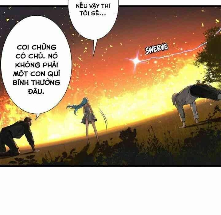Triệu Hồi Đến Thế Giới Fantasy Chapter 15 - 27