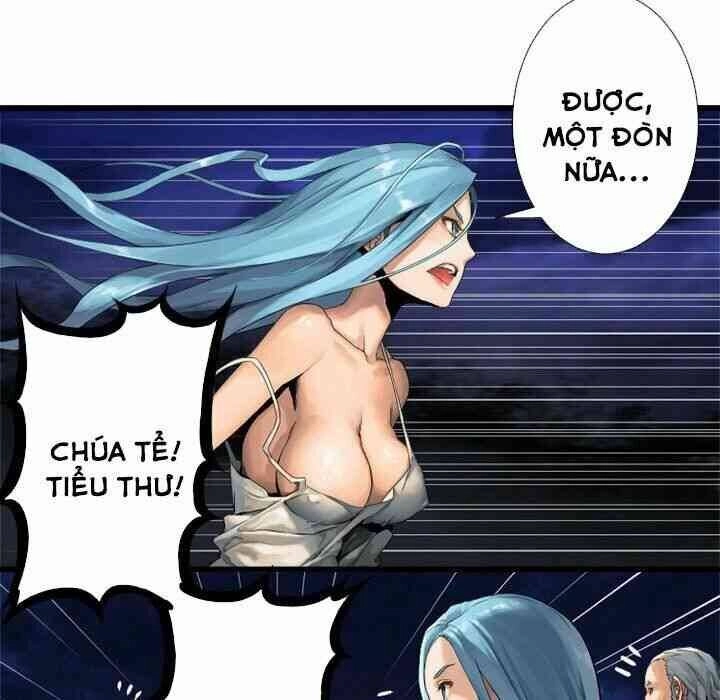 Triệu Hồi Đến Thế Giới Fantasy Chapter 15 - 49