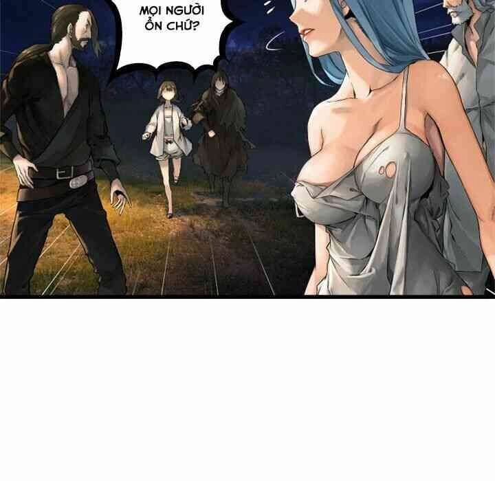 Triệu Hồi Đến Thế Giới Fantasy Chapter 15 - 50