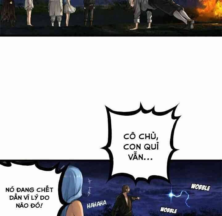 Triệu Hồi Đến Thế Giới Fantasy Chapter 15 - 56