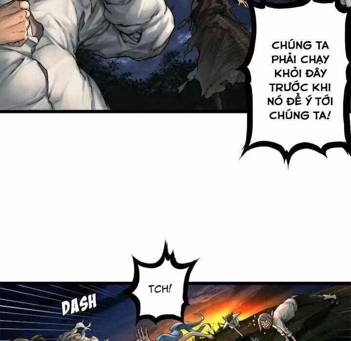 Triệu Hồi Đến Thế Giới Fantasy Chapter 16 - 29