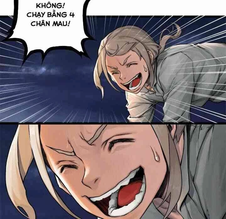 Triệu Hồi Đến Thế Giới Fantasy Chapter 16 - 31