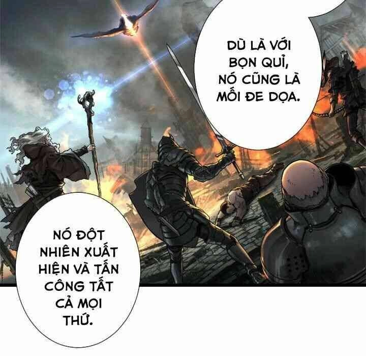 Triệu Hồi Đến Thế Giới Fantasy Chapter 17 - 7