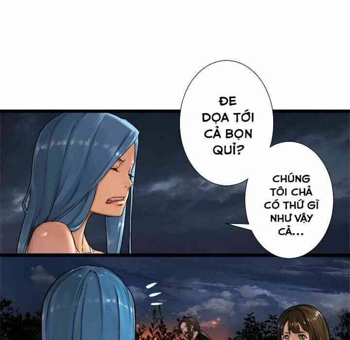 Triệu Hồi Đến Thế Giới Fantasy Chapter 17 - 8