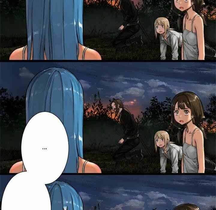 Triệu Hồi Đến Thế Giới Fantasy Chapter 17 - 9