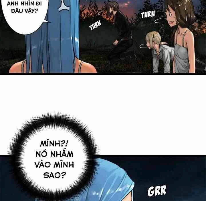 Triệu Hồi Đến Thế Giới Fantasy Chapter 17 - 10