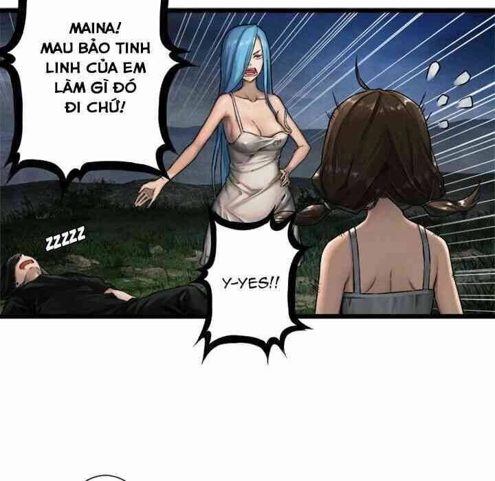 Triệu Hồi Đến Thế Giới Fantasy Chapter 17 - 12