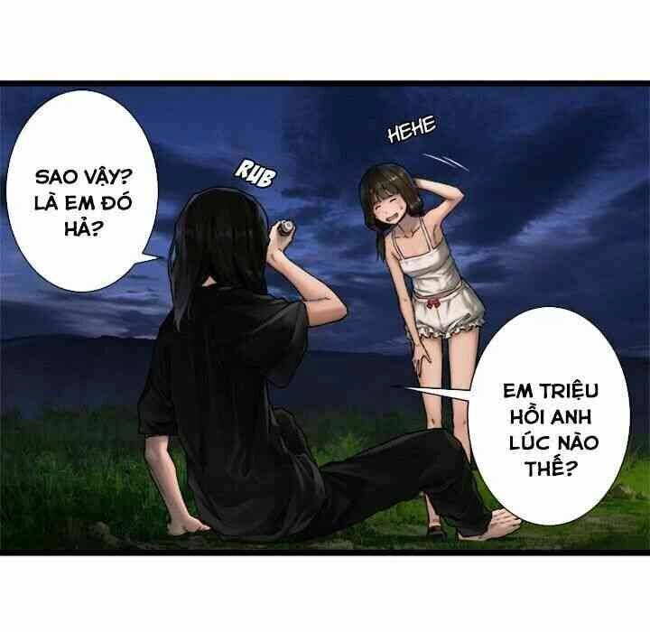 Triệu Hồi Đến Thế Giới Fantasy Chapter 17 - 14