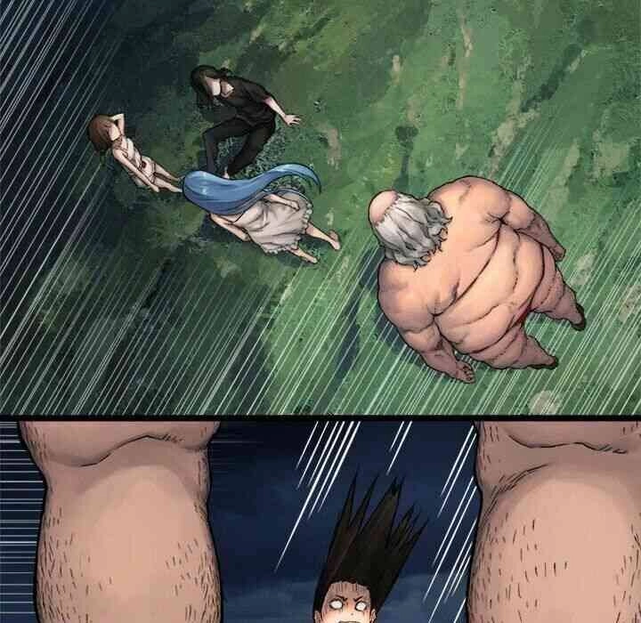 Triệu Hồi Đến Thế Giới Fantasy Chapter 17 - 23