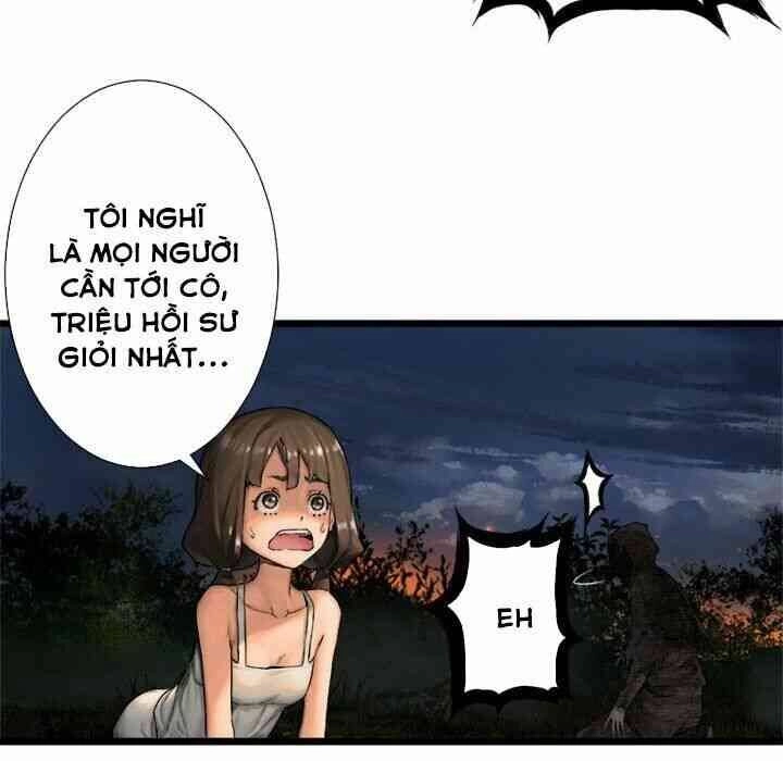 Triệu Hồi Đến Thế Giới Fantasy Chapter 17 - 37