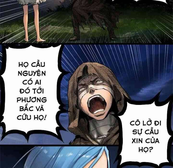 Triệu Hồi Đến Thế Giới Fantasy Chapter 17 - 41