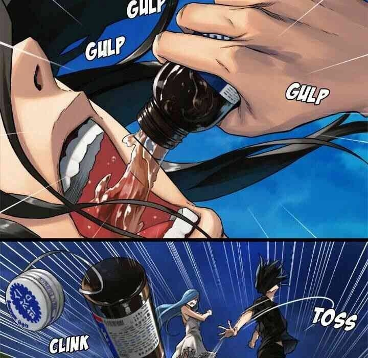 Triệu Hồi Đến Thế Giới Fantasy Chapter 18 - 6