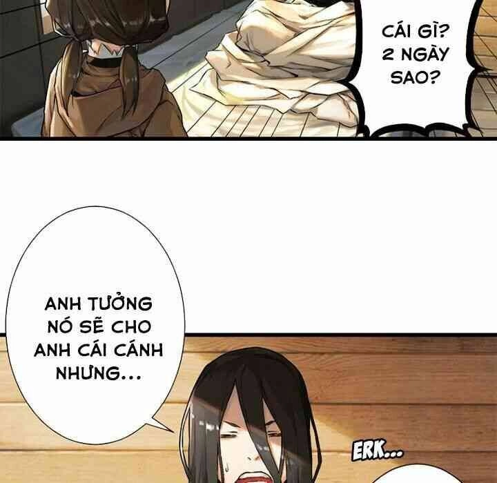 Triệu Hồi Đến Thế Giới Fantasy Chapter 20 - 32