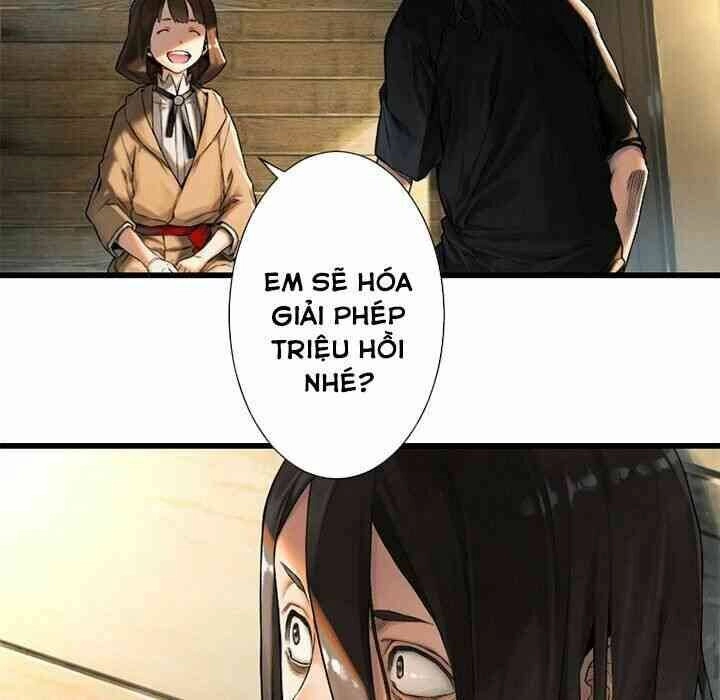 Triệu Hồi Đến Thế Giới Fantasy Chapter 20 - 34