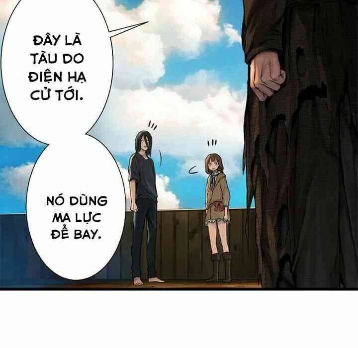 Triệu Hồi Đến Thế Giới Fantasy Chapter 20 - 55