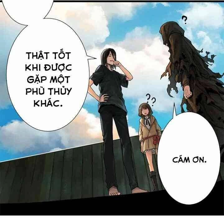 Triệu Hồi Đến Thế Giới Fantasy Chapter 20 - 58