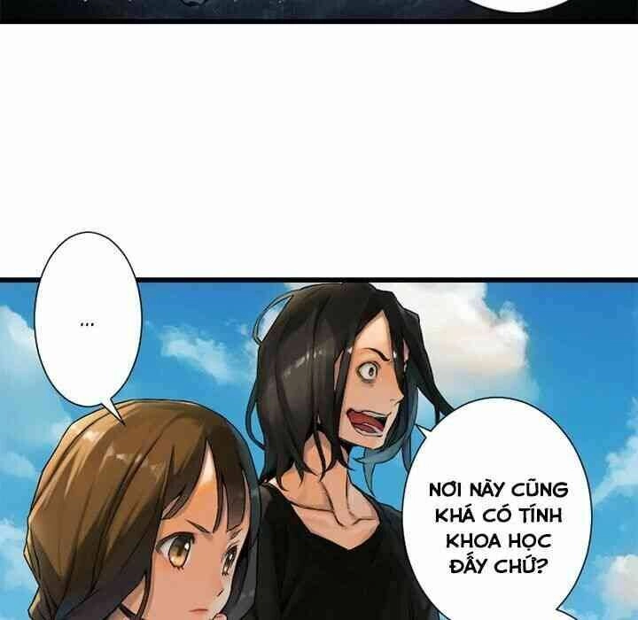 Triệu Hồi Đến Thế Giới Fantasy Chapter 20 - 66