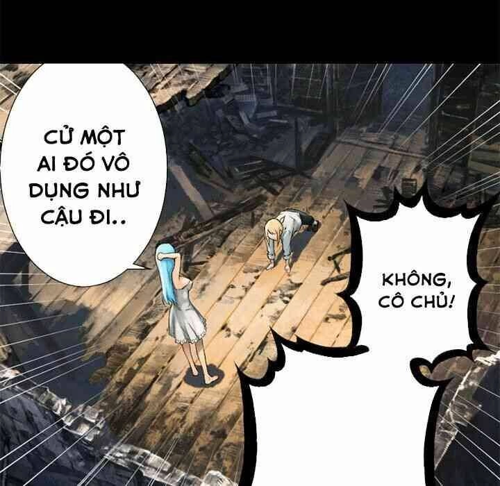 Triệu Hồi Đến Thế Giới Fantasy Chapter 20 - 74