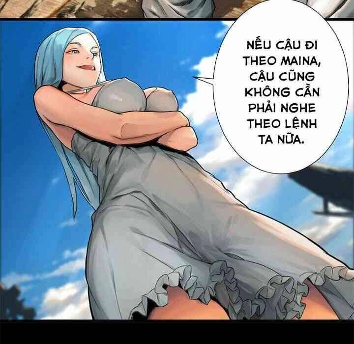 Triệu Hồi Đến Thế Giới Fantasy Chapter 20 - 77