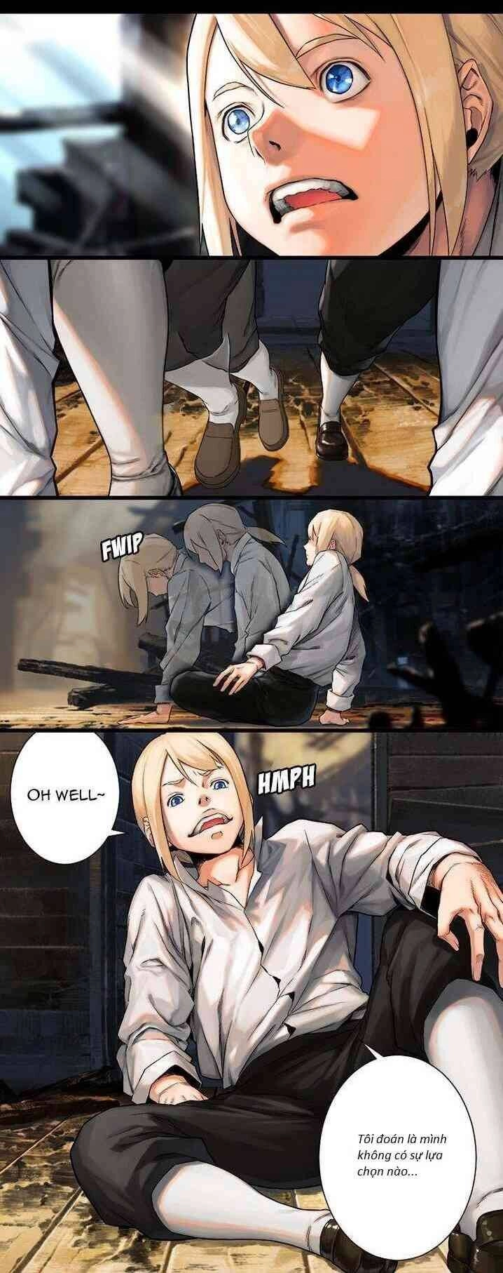 Triệu Hồi Đến Thế Giới Fantasy Chapter 20 - 78