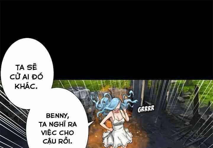 Triệu Hồi Đến Thế Giới Fantasy Chapter 21 - 1