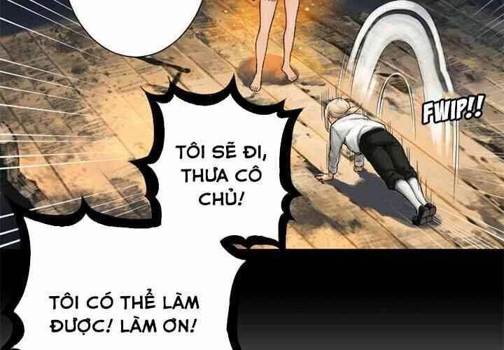 Triệu Hồi Đến Thế Giới Fantasy Chapter 21 - 2