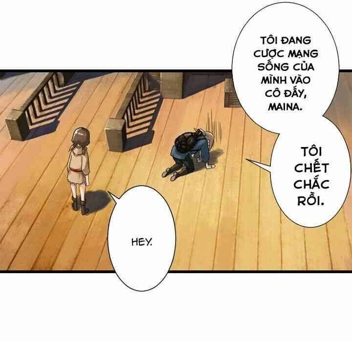 Triệu Hồi Đến Thế Giới Fantasy Chapter 21 - 6