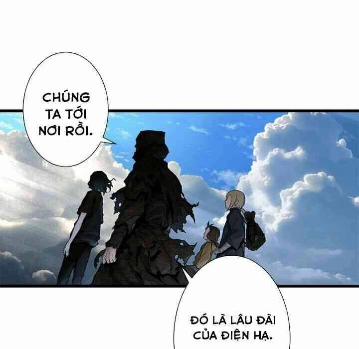 Triệu Hồi Đến Thế Giới Fantasy Chapter 21 - 10