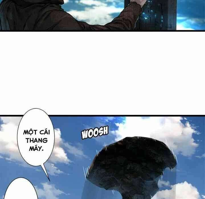 Triệu Hồi Đến Thế Giới Fantasy Chapter 21 - 22