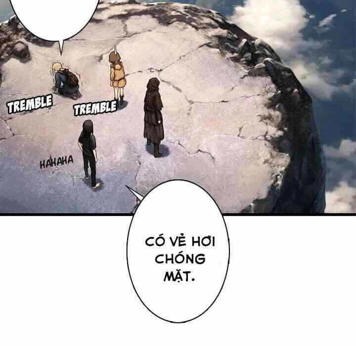 Triệu Hồi Đến Thế Giới Fantasy Chapter 21 - 26